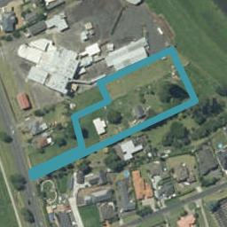 346 Ngati Maru Highway, Thames