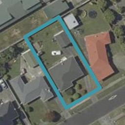 51 Herbert Avenue, Cloverlea, Palmerston North