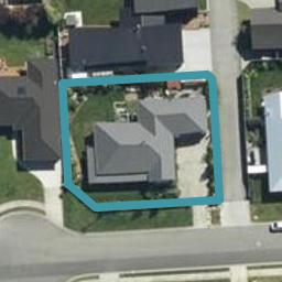 30 River Terrace, Renwick