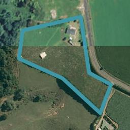 136 Pongakawa Bush Road, Pongakawa, Te Puke