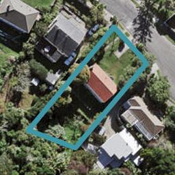 33 Notley Street, Westmere, Auckland