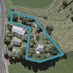 215 Smart Road, Hillsborough, New Plymouth