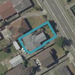 32A Wood Street, Takaro, Palmerston North