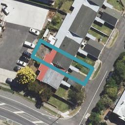2 Stevenson Lane, Kaiti, Gisborne