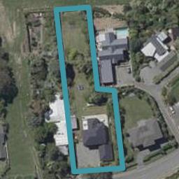 307 Kennedys Bush Road, Kennedys Bush, Christchurch