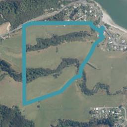 0 Moturata Rd, Taieri Beach