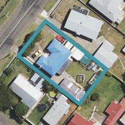 17 Valley Road, Mangapapa, Gisborne