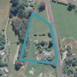263 Downs Road, Geraldine Downs, Geraldine