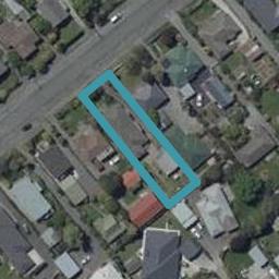 22 Conway Street, Somerfield, Christchurch