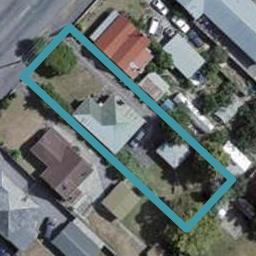 31 South Road, Kuripuni, Masterton