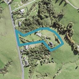 231 Sharp road, Matakana, Matakana