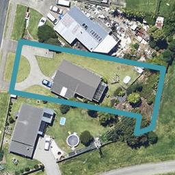117 Woodlands Road, Opotiki, Opotiki