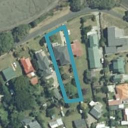 55 Cliff Street, Raglan, Raglan