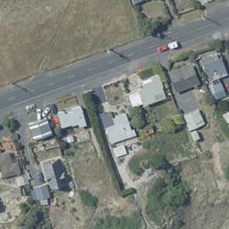599 Brighton Road, Westwood, Dunedin