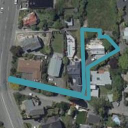 3A Gwynfa Avenue, Cashmere, Christchurch