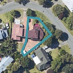 4B Tuhua Place, Bowentown, Waihi Beach