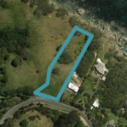 0 Cove Road, Langs Beach, WAIPU