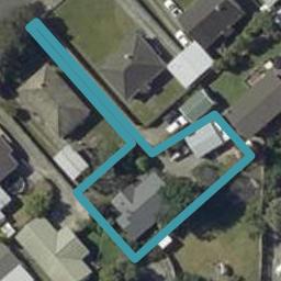 60A McGregor Street, Milson, Palmerston North