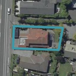 168 Centaurus Road, Saint Martins, Christchurch