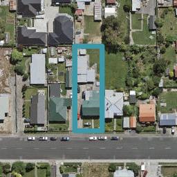 20 Biggar Street, Strathern, Invercargill