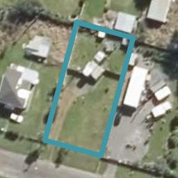 7 Princess Street, Marton