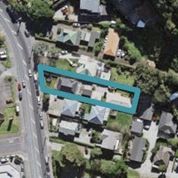 2/878 Mount Eden Road, Three Kings, Auckland