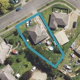 36 Taruheru Crescent, Mangapapa, Gisborne