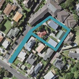 1/12B Coronation Street, Belmont, Auckland
