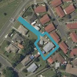 29A Clausen Street, Takaro, Palmerston North