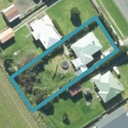 73 Jellicoe Road, Ruawai