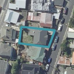 5 Porteous Street, Mornington, Dunedin