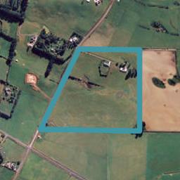 50 Pinnacle Road, Whiterigg, Gore