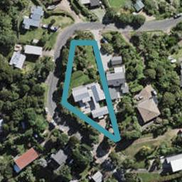 45 Coromandel Road, Oneroa, Waiheke Island