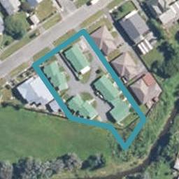 25 Palmerston Street, Greymouth, Greymouth
