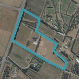 684 Downs Road, Eyrewell, Rangiora