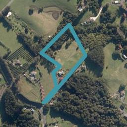 274 Vinegar Hill Road, Kamo