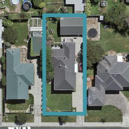 300 Chelmsford Street, Waverley, Invercargill