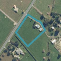 590 Wardville Road, Wardville, Waharoa
