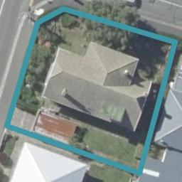 2 Argyle Street, Mornington, Dunedin