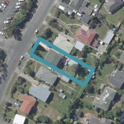 65 Old Brighton Road, Fairfield, Dunedin