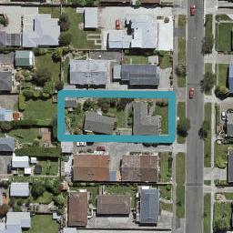 24A Antrim Street, Windsor, Invercargill