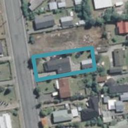 10 Davie Street, Temuka