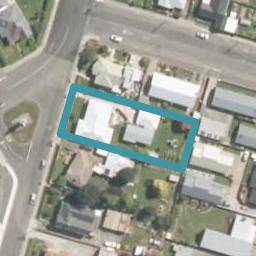 37 Renfrew Street, Balclutha