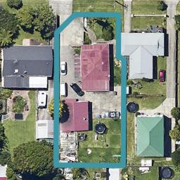 177 James Street, Whakatane, Whakatane