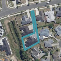 53 Cumberland Drive, Flagstaff, Hamilton