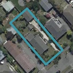 10 Glencoe Street, Burnside, Christchurch