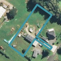 0 Wynyard Street, Normanby, Hawera