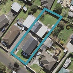 57 Kairanga Street, Mangere East, Auckland