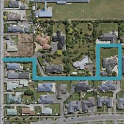 37 Stoneleigh Lane, Waikiwi, Invercargill