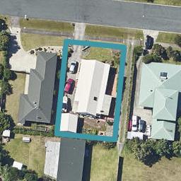 8 Papaunahi Road, Bowentown, Katikati